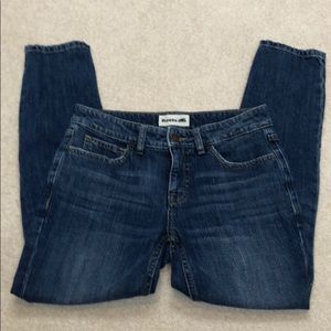 Roots jeans size 24